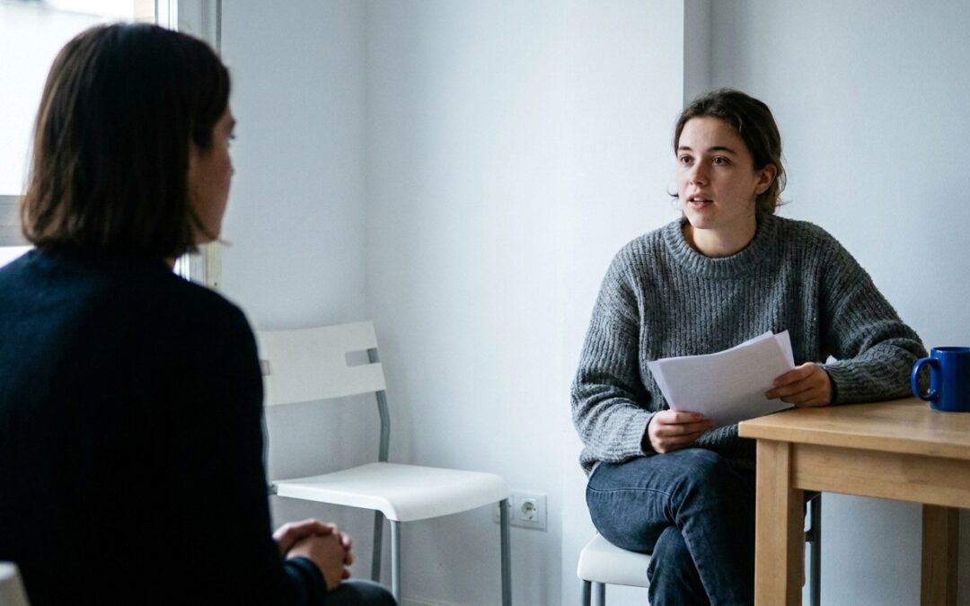 La residencia para prácticas tras finalizar estudios en España