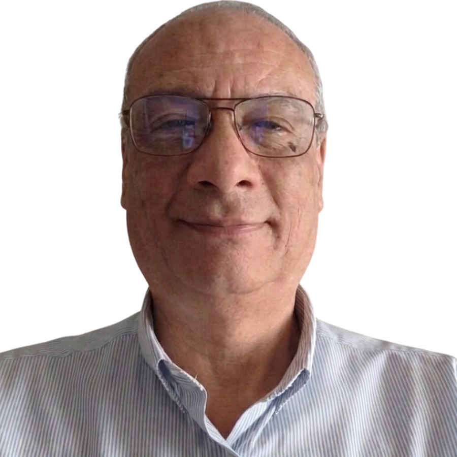 Camilo Pérez