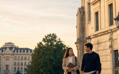 Estudiar en España siendo extranjero. Requisitos, plazos y trámite