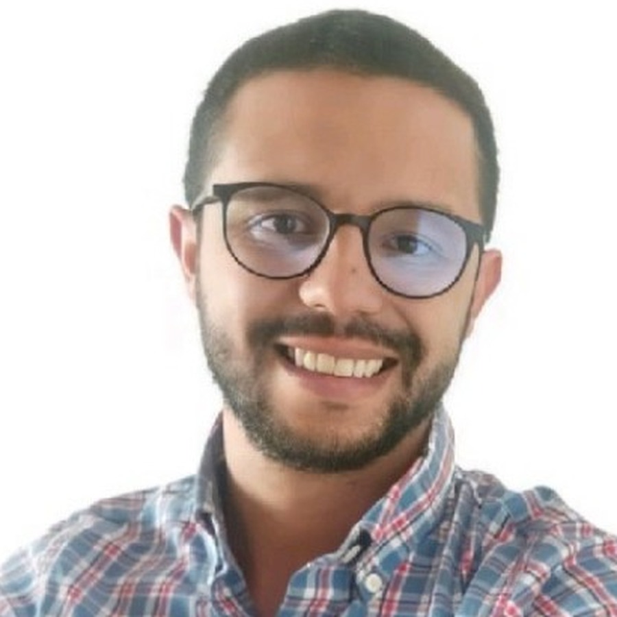 Sergio Marín